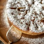 Шарлотка з яблуками