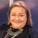 68-річна зірка "Спіймати Кайдаша" розповіла, чому не пішла на війну