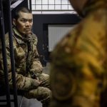 СБУ допитала китайських полонених військових: що вони розповіли