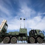 Україна готова купити у США зброю на суму 50 мільярдів доларів