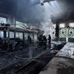 Атака на Харків