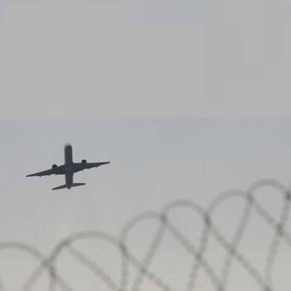 ІЛ-20 проводив розвідку з території Білорусі