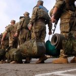Мобілізація в Україні