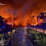 На Київщині багато руйнувань