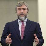 Новинський про переговори з Росією на вимогу Зеленського