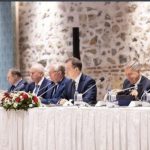Переговори у Стамбулі