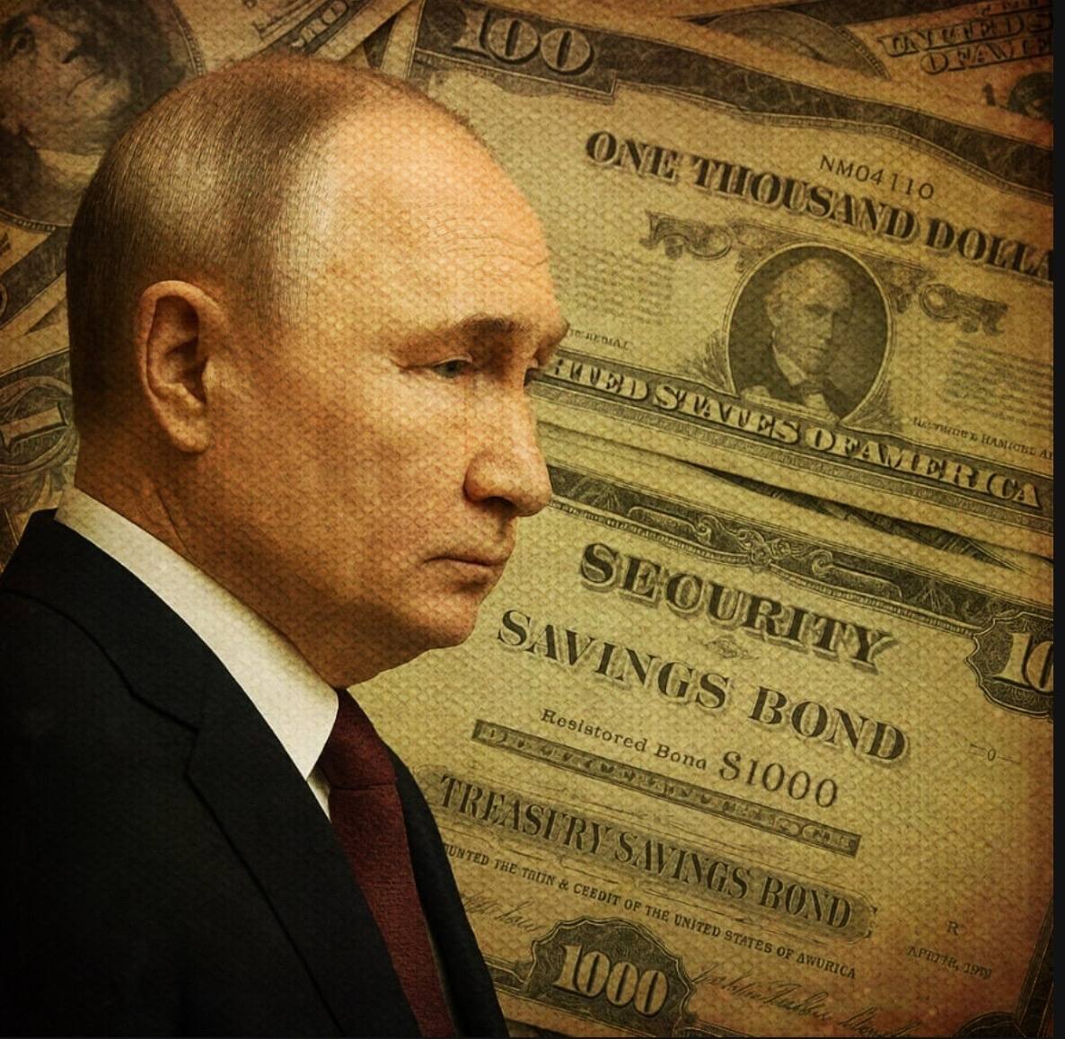 Перемир'я України з Росією