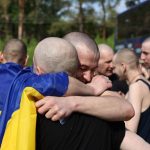 Перший етап обміну "1000 на 1000"