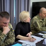 Підготовка цивільного населення до національного спротиву