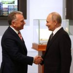 Російський бюджетний дефіцит став критичним