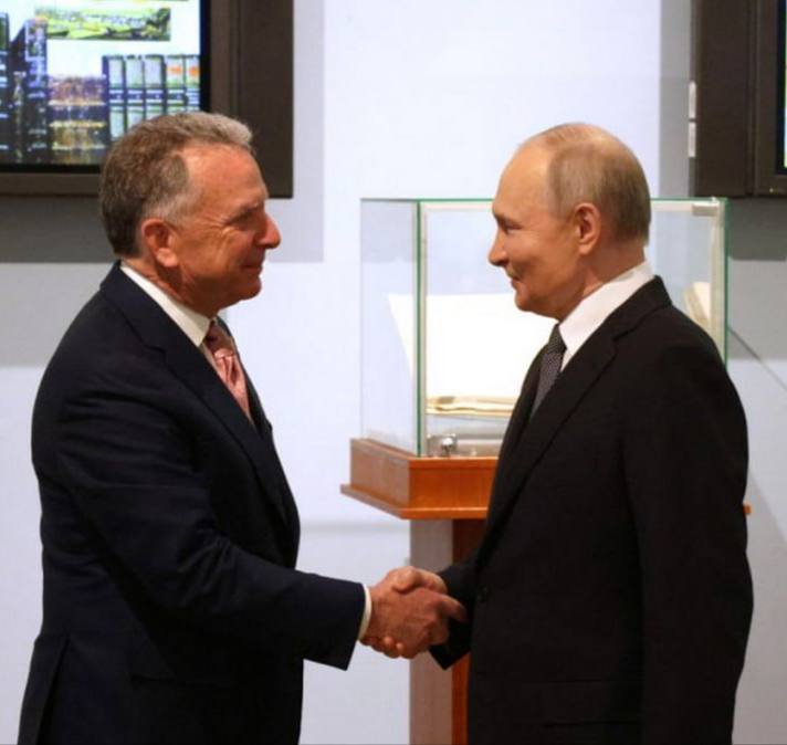 Російський бюджетний дефіцит став критичним