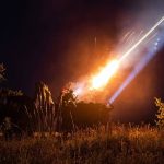Росія завдала удару по Рівненщині