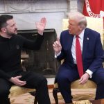 Трамп розуміє, що Путін брехав йому