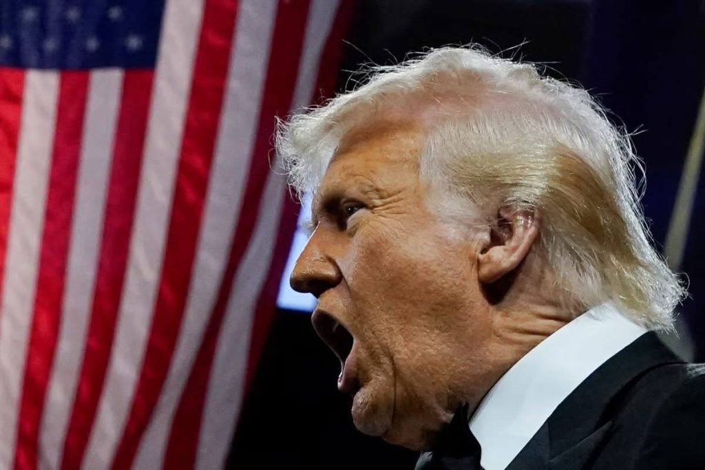 Трамп запропонує Путіну економічні вигоди