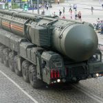 запуск ракети РС-24 з Свободного
