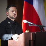 Зеленський відповів на пропозицію Путіна щодо припинення вогню на 9 травня