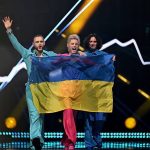 Ziferblat на Євробаченні-2025
