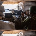 ЗСУ отримали наказ стріляти лише у відповідь