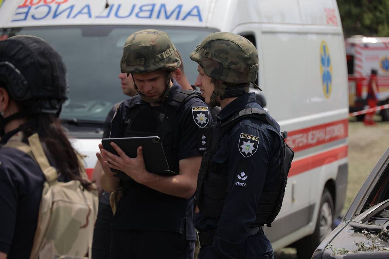 17 загиблих та понад 200 постраждалих на Дніпропетровщині - наслідки атаки