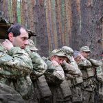 Хто не підпадає під мобілізацію у липні 2025 року