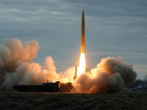 Росія збільшує виробництво балістичних ракет: що відомо про масштаби