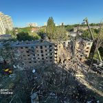 Що відомо про загиблих в Києві