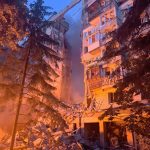 скільки загиблих в Києві