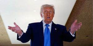 США вперше відреагували на спецоперацію “Павутина”