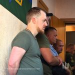звільнення від відвідування ТЦК