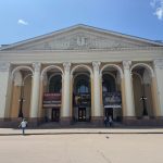 В одній з областей заборонили масові заходи