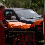 Жахлива атака на Дніпро та Самар : кількість загиблих та постраждалих
