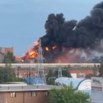 ЗСУ вдарили по підприємсту РФ
