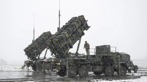 Чи зможе Україна отримати ракети до Patriot без участі США