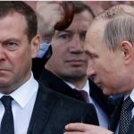 Медведєв пригрозив Україні новими ударами після санкцій ЄС