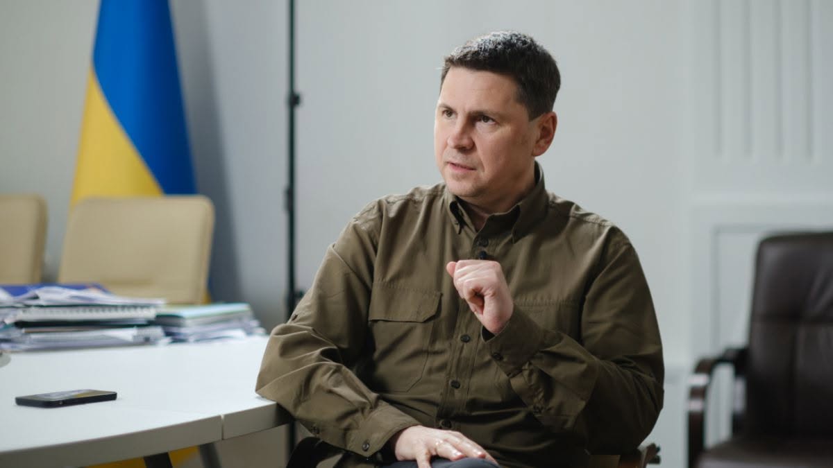 Реакція України на заяви США щодо припинення постачання зброї