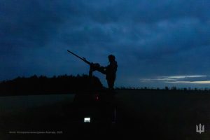 Що приховували 728 дронів, які атакували Україну в ніч на 9 липня