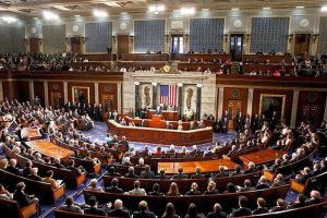 У США знайшли дивну причину для припинення допомоги Україні