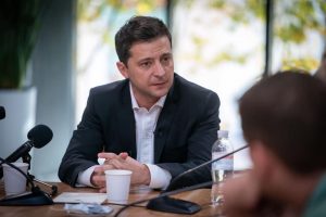Зброя для України: Зеленський розповів про реальні новини від США та Європи