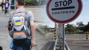 Масово звільняються з роботи хлопці до 22 років