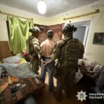 Нові деталі вбивства ексспікера Верховної Ради Андрія Парубія
