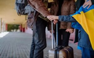 закінчення тимчасового захисту