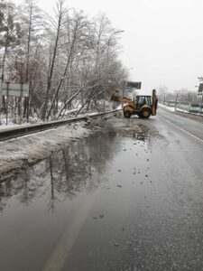 Енергетик пояснив, коли справді може зникати світло при -20