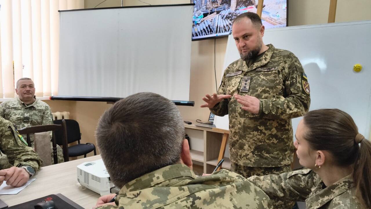 Кого не торкнеться мобілізація