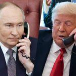 Кремль не зупиняється на Донбасі