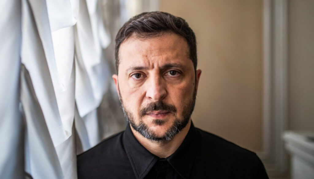 Перемовини про кінець війни