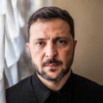 Перемовини про кінець війни