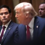 Трамп після зустрічі із Зеленським зробив заяву