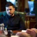 Зеленський про Абу-Дабі