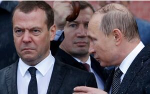 Кремль заявив про посилення атак на Україну