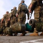 Україна готує новий курс на залучення добровольців